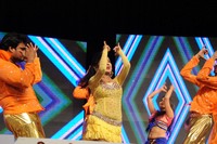 Gopichand Jil Audio Release Stills